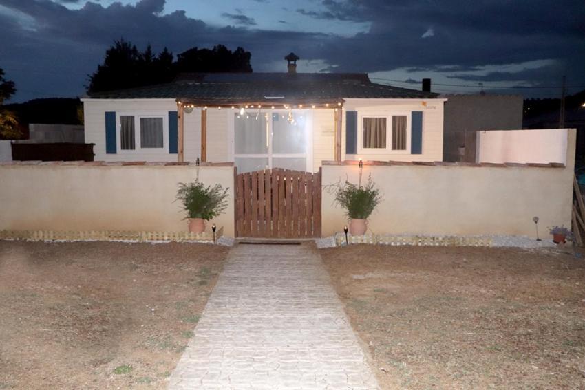 Casa Valle Del Hontanar Cardenete Εξωτερικό φωτογραφία