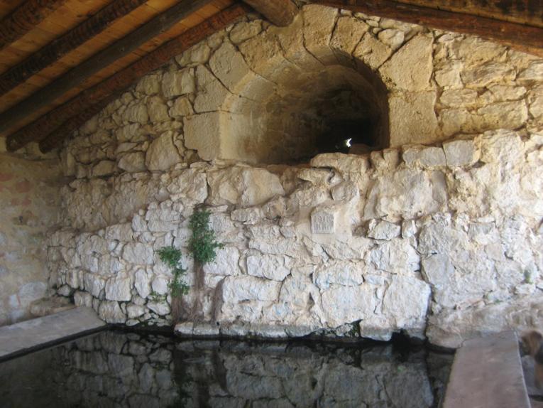 Casa Valle Del Hontanar Cardenete Εξωτερικό φωτογραφία