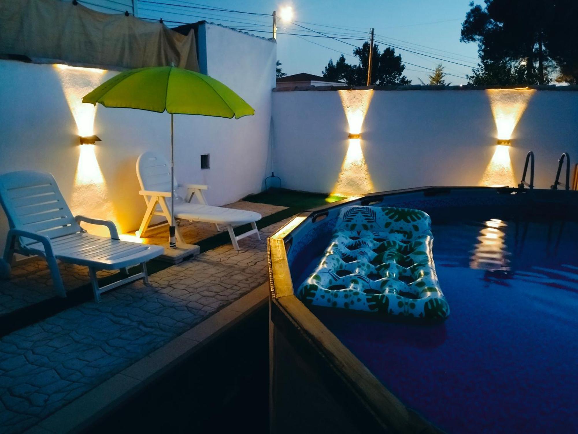 Casa Valle Del Hontanar Cardenete Εξωτερικό φωτογραφία